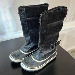 Sorel Boots